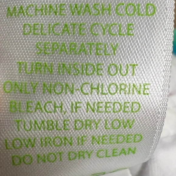 Lilly Pulitzer Women's Shorts Bundle 2 Pairs Size 0 Scallop Floral Preppy Summer - Picture 16 of 16